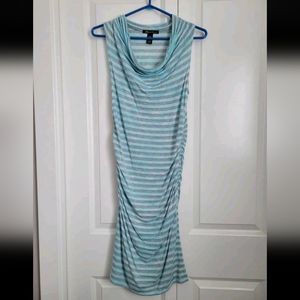 Womens Kenneth Cole fitted dress (xs)